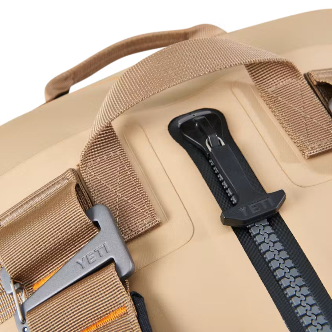 Yeti 50L Waterproof Panga Duffle