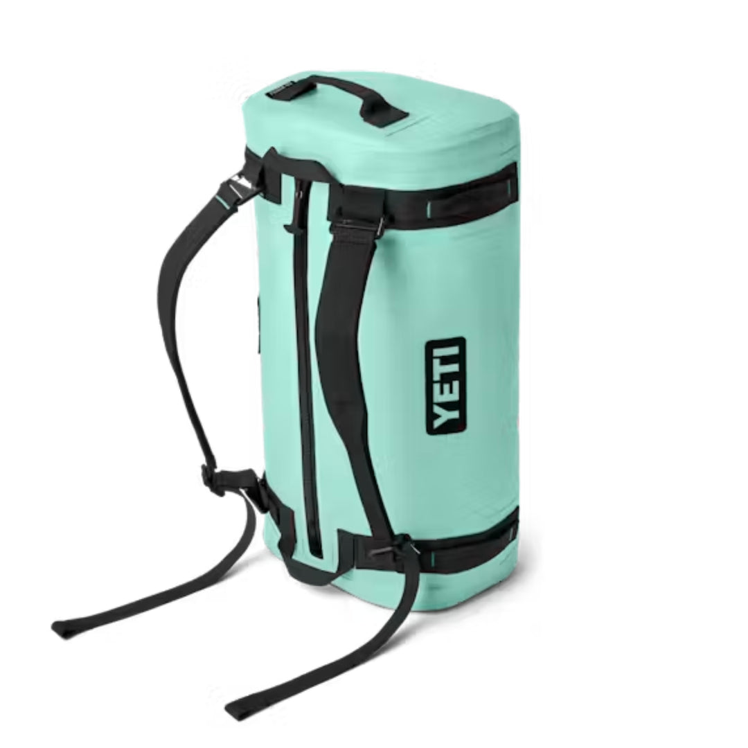 Yeti 50L Waterproof Panga Duffle