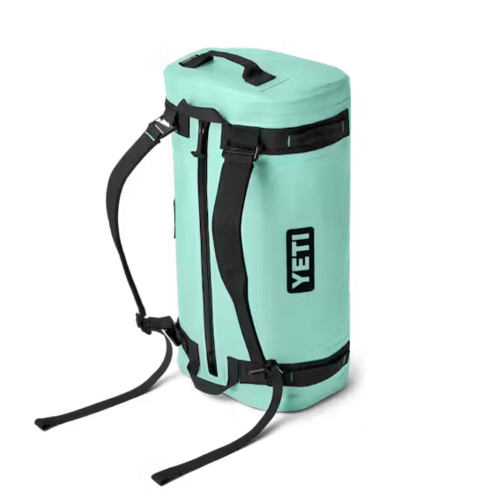 Yeti 50L Waterproof Panga Duffle