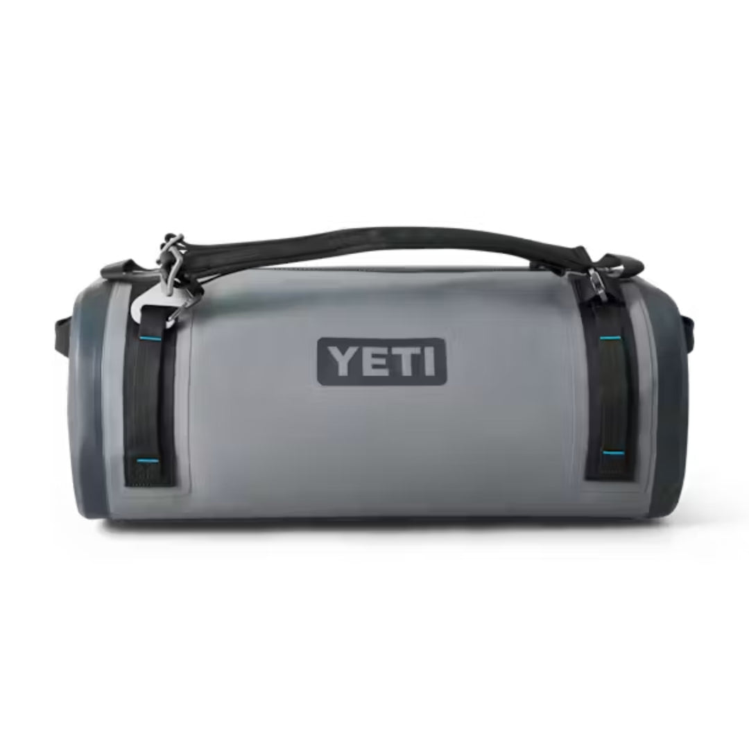 Yeti 50L Waterproof Panga Duffle