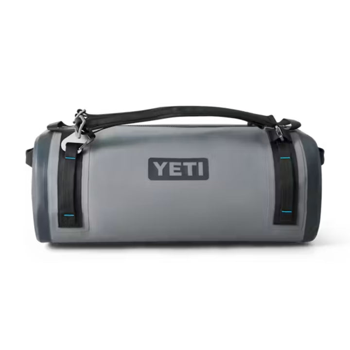 Yeti 50L Waterproof Panga Duffle