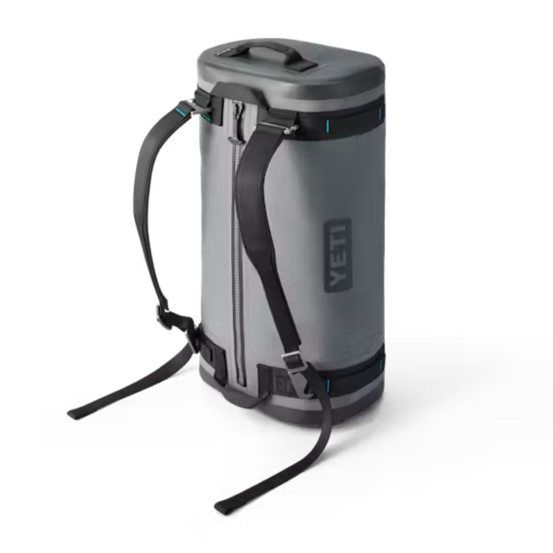 Yeti 50L Waterproof Panga Duffle