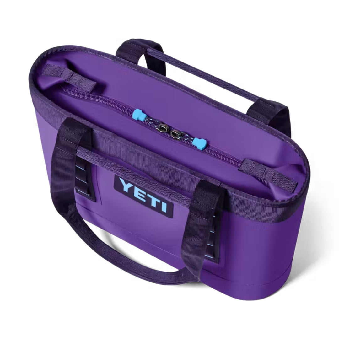 Yeti Camino Zip Carry All 18L