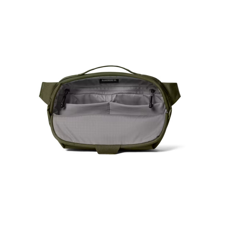 Yeti Ranchero Crossbody 4L