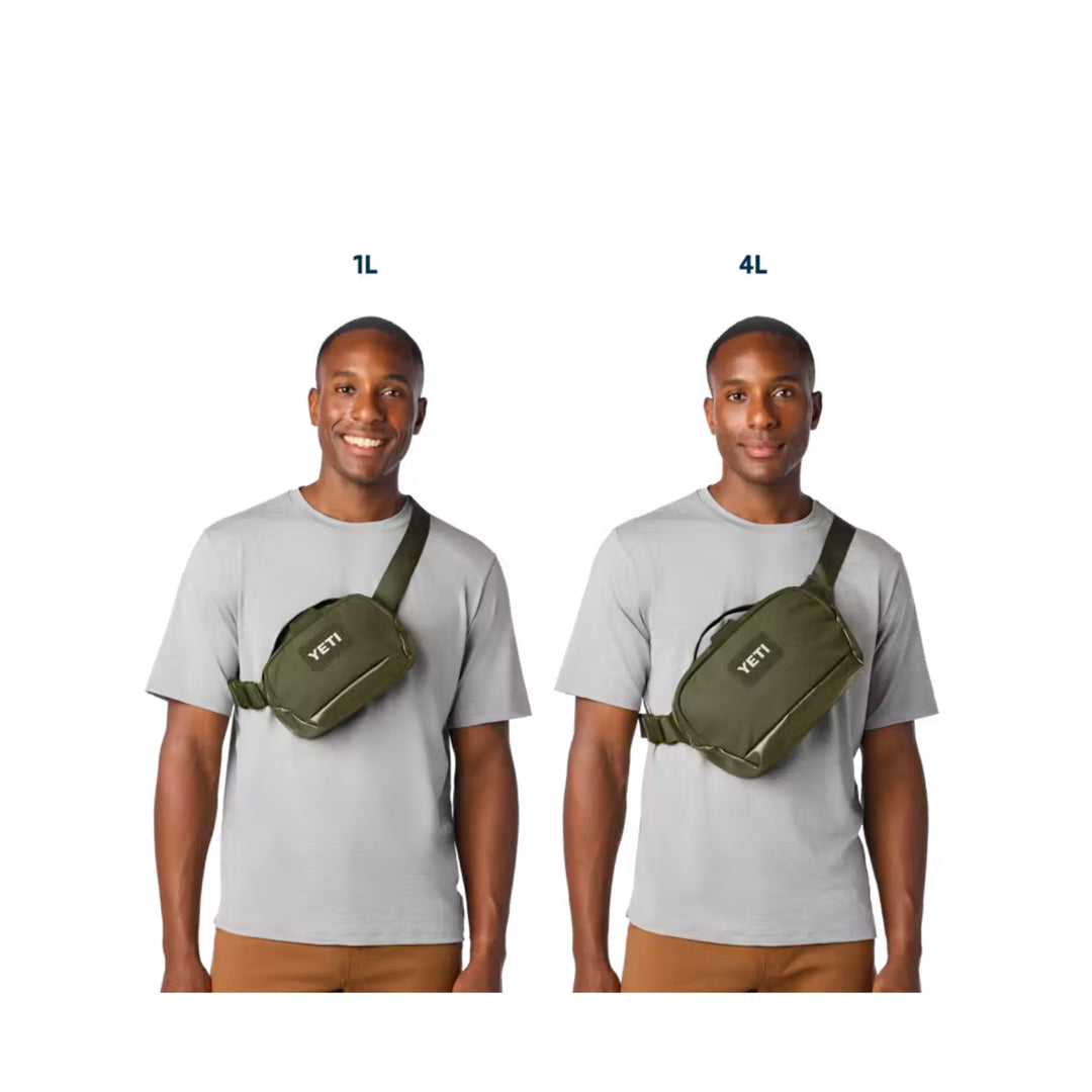 Yeti Ranchero Crossbody 4L