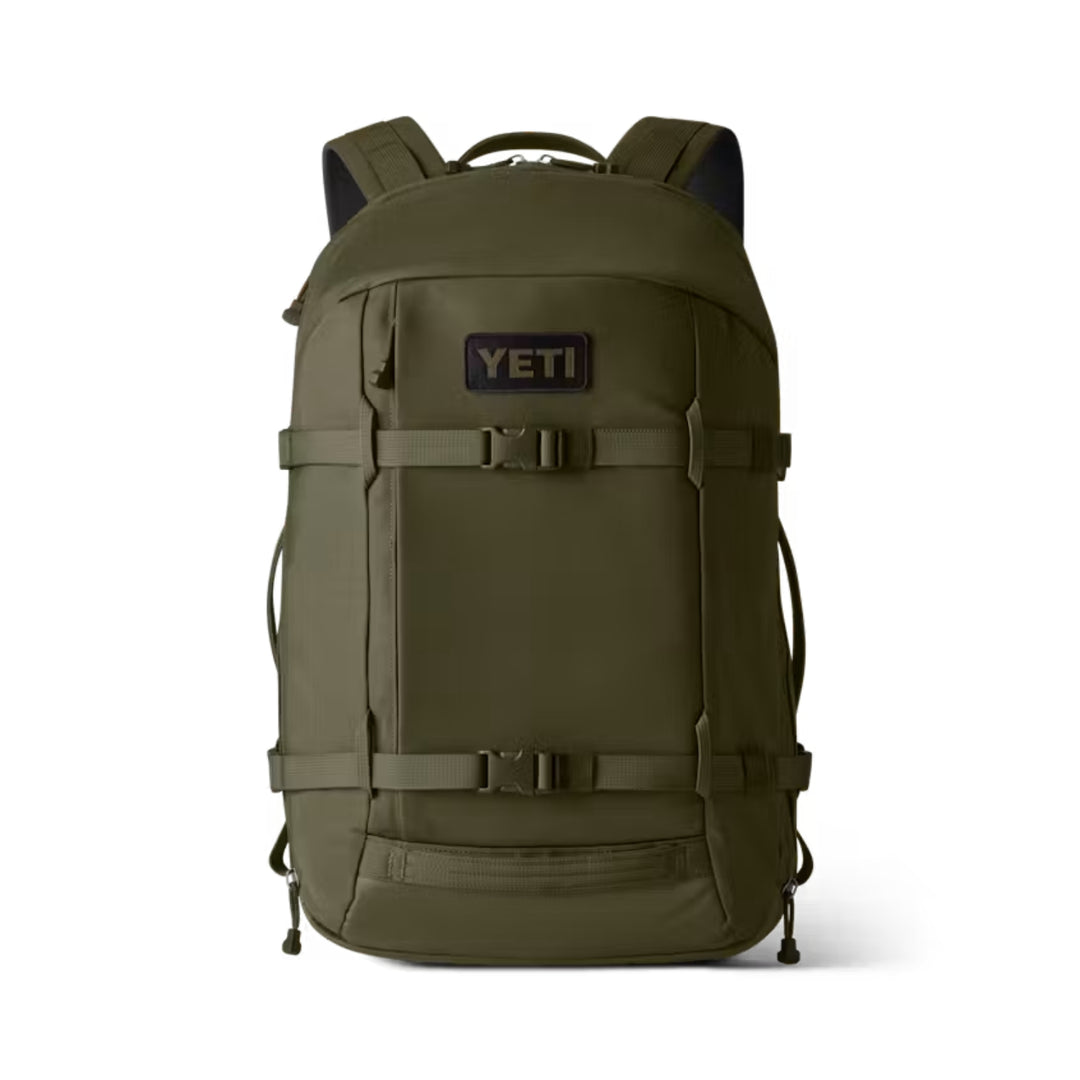 Yeti Crossroad 27L Carry On Backpack
