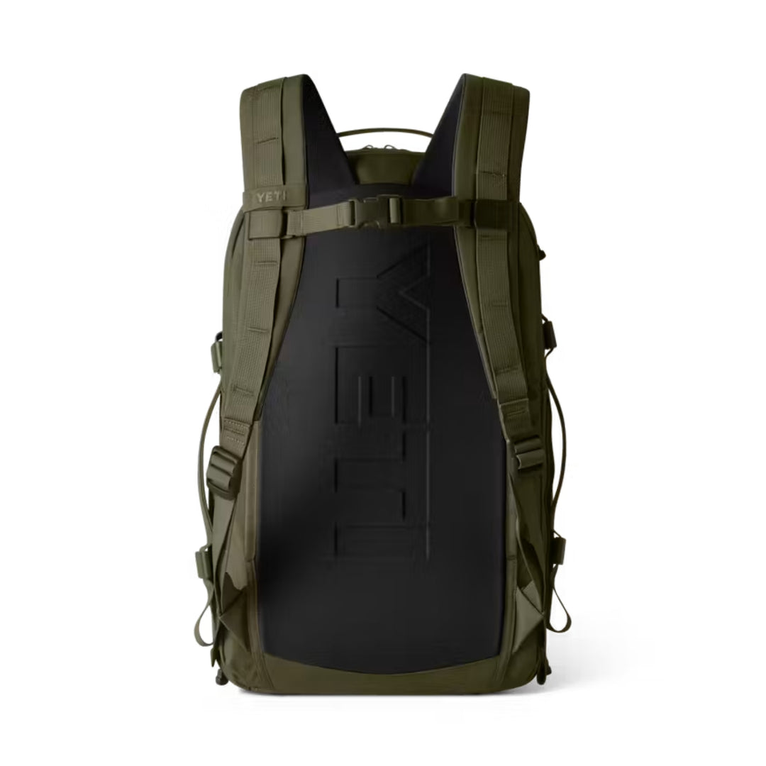 Yeti Crossroad 27L Carry On Backpack