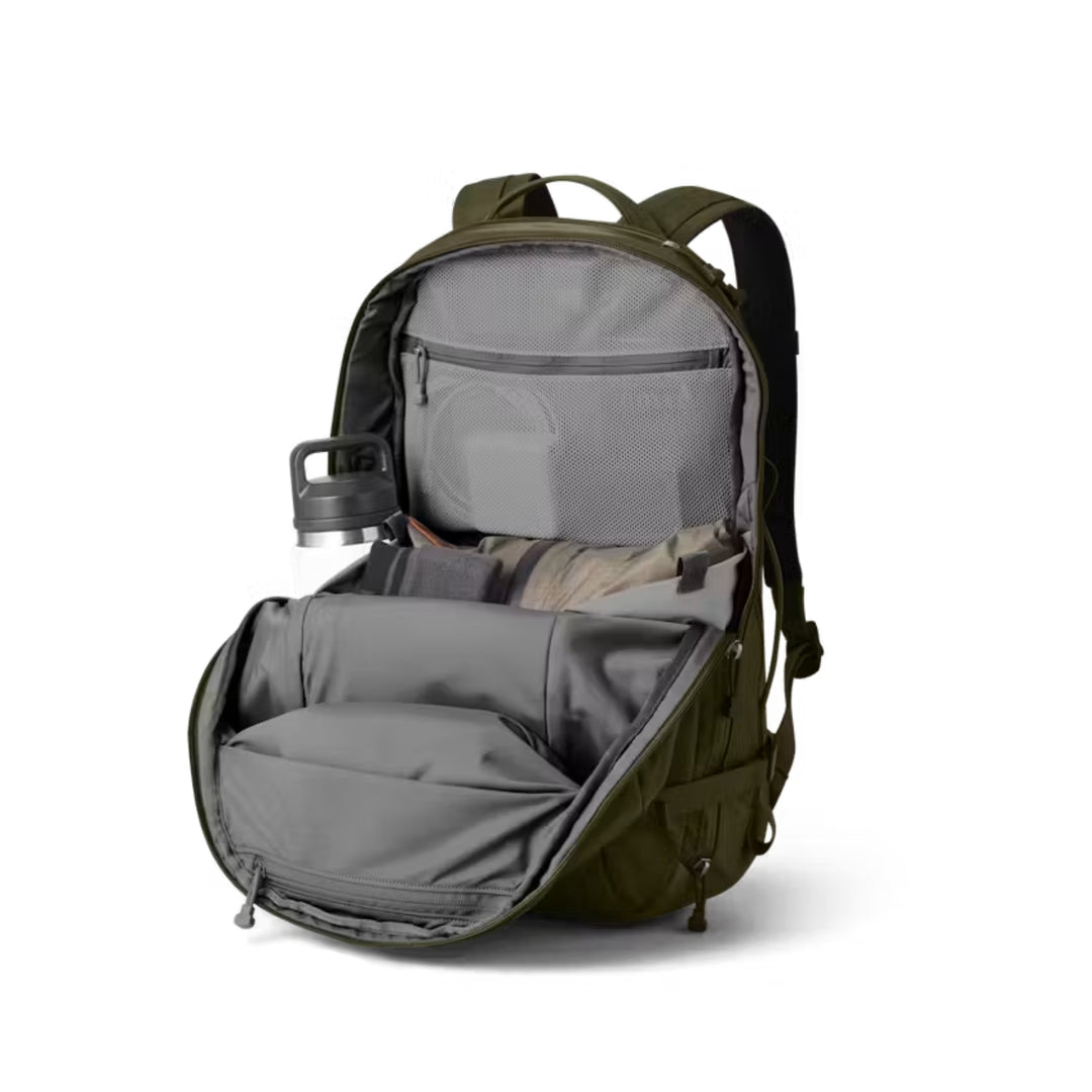 Yeti Crossroad 27L Carry On Backpack