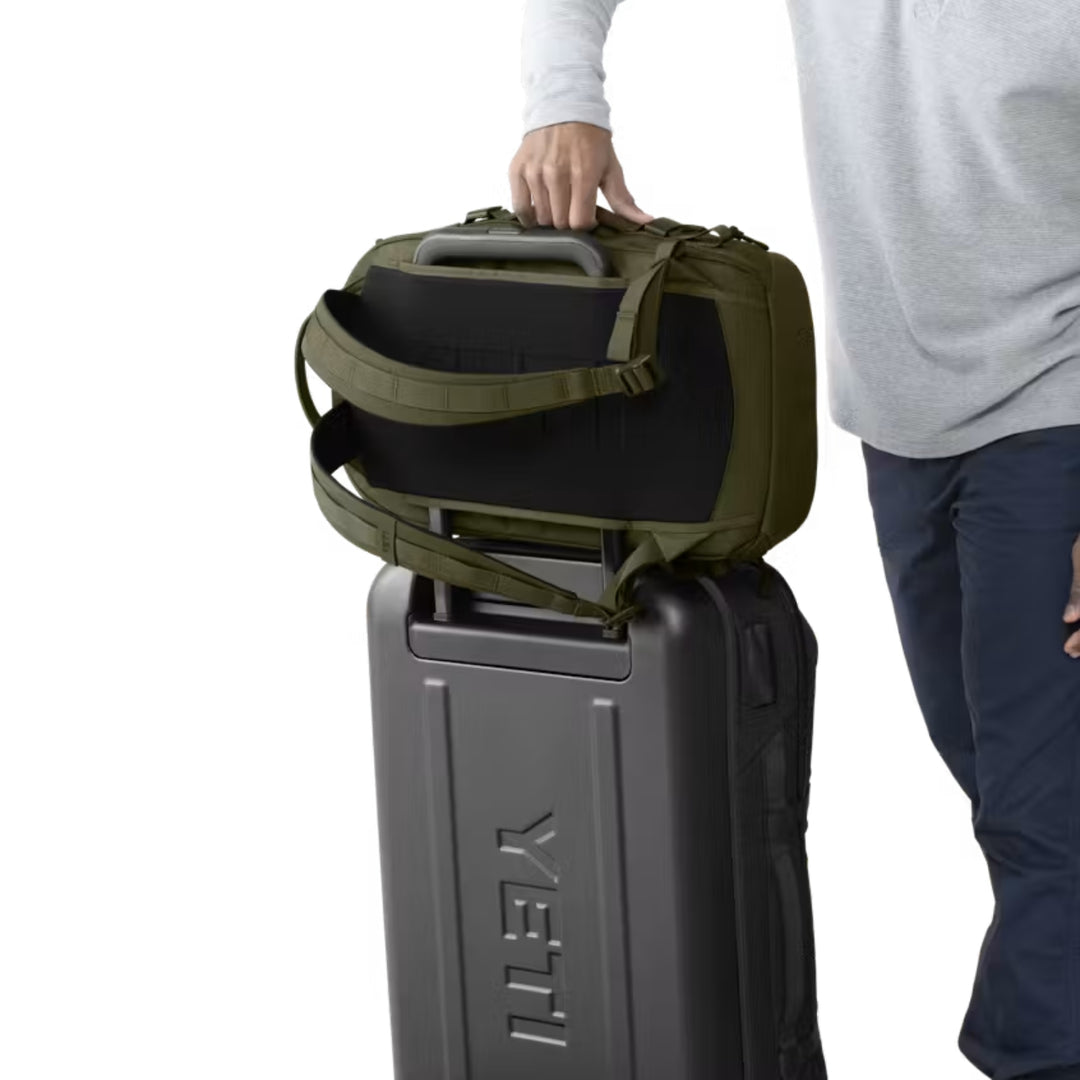 Yeti Crossroad 27L Carry On Backpack