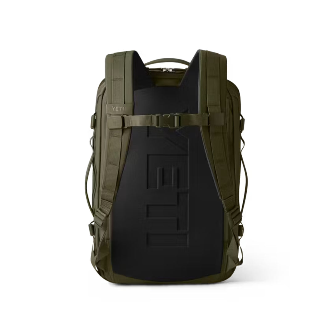 Yeti Crossroads 22L Carry On Backpack