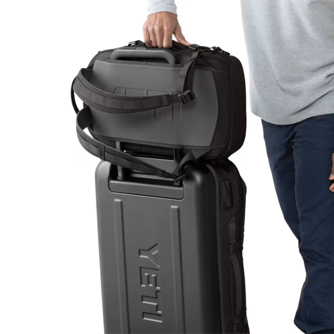 Yeti Crossroads 35L Carry On Backpack