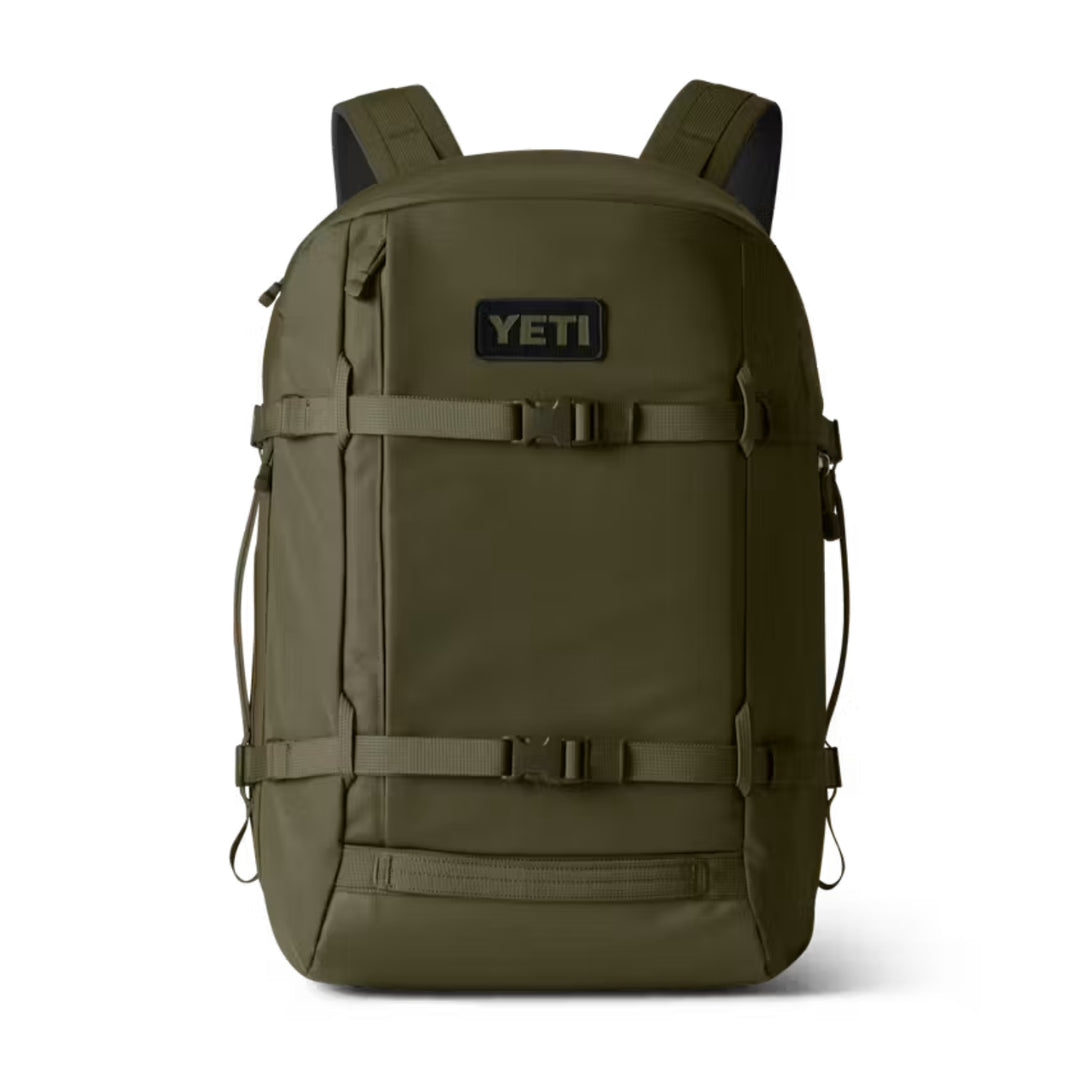 Yeti Crossroads 35L Carry On Backpack