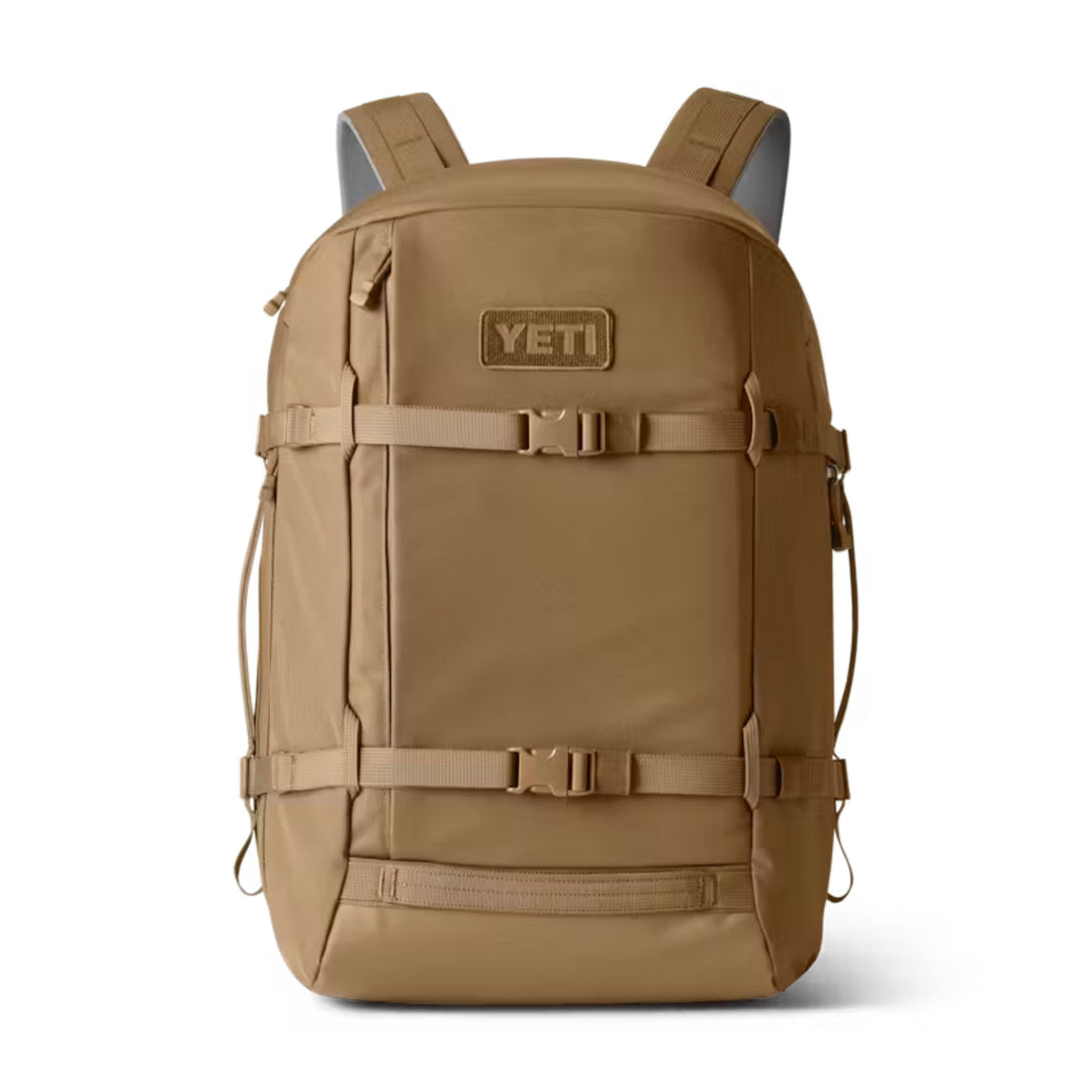 Yeti Crossroads 35L Carry On Backpack