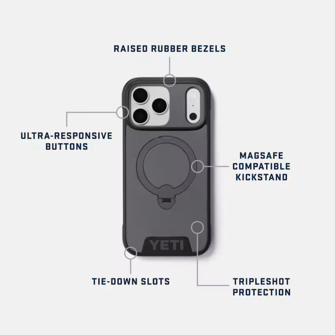 Yeti Loadout Phone Case iPhone 18 Pro