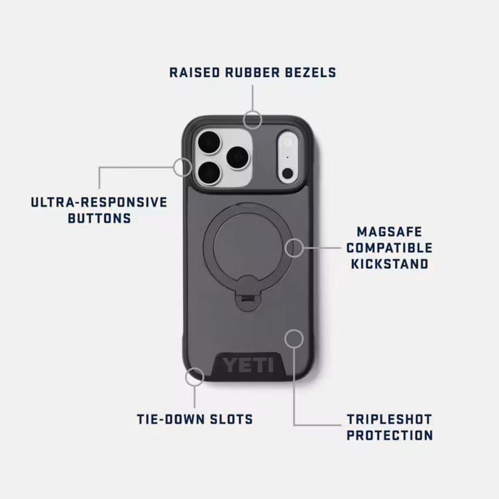 Yeti Loadout Phone Case iPhone 18 Pro