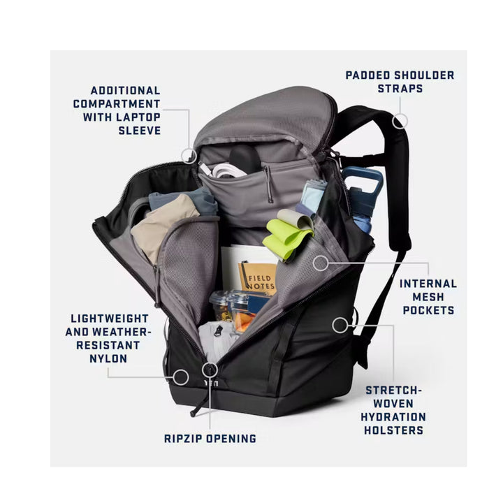 Yeti Palo 26L Backpack