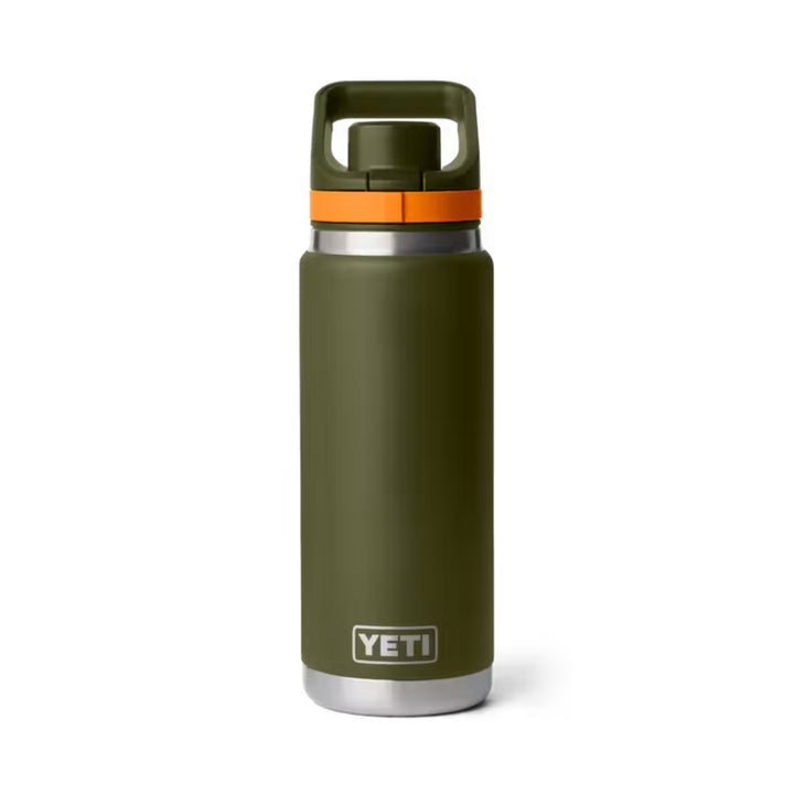 Yeti Rambler 26oz Bottle Flip Chug Cap