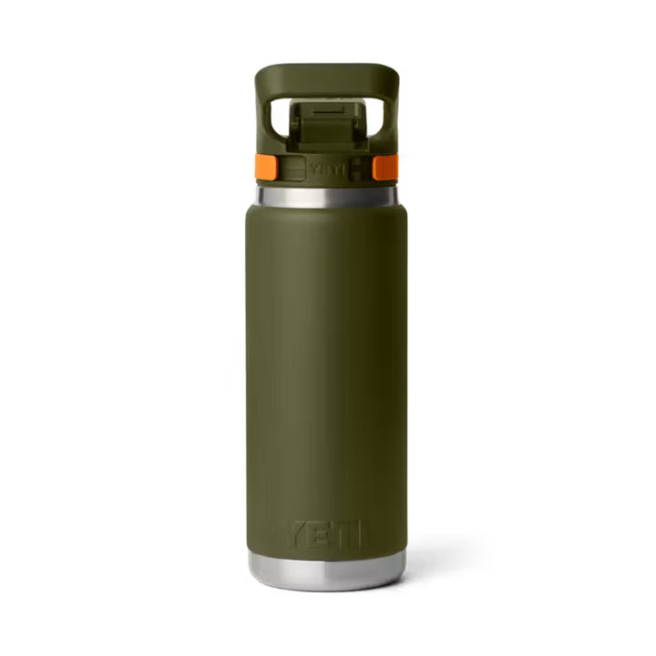 Yeti Rambler 26oz Bottle Flip Chug Cap
