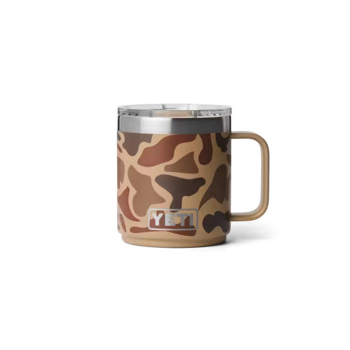 Yeti Rambler 10 oz Stackable Mug