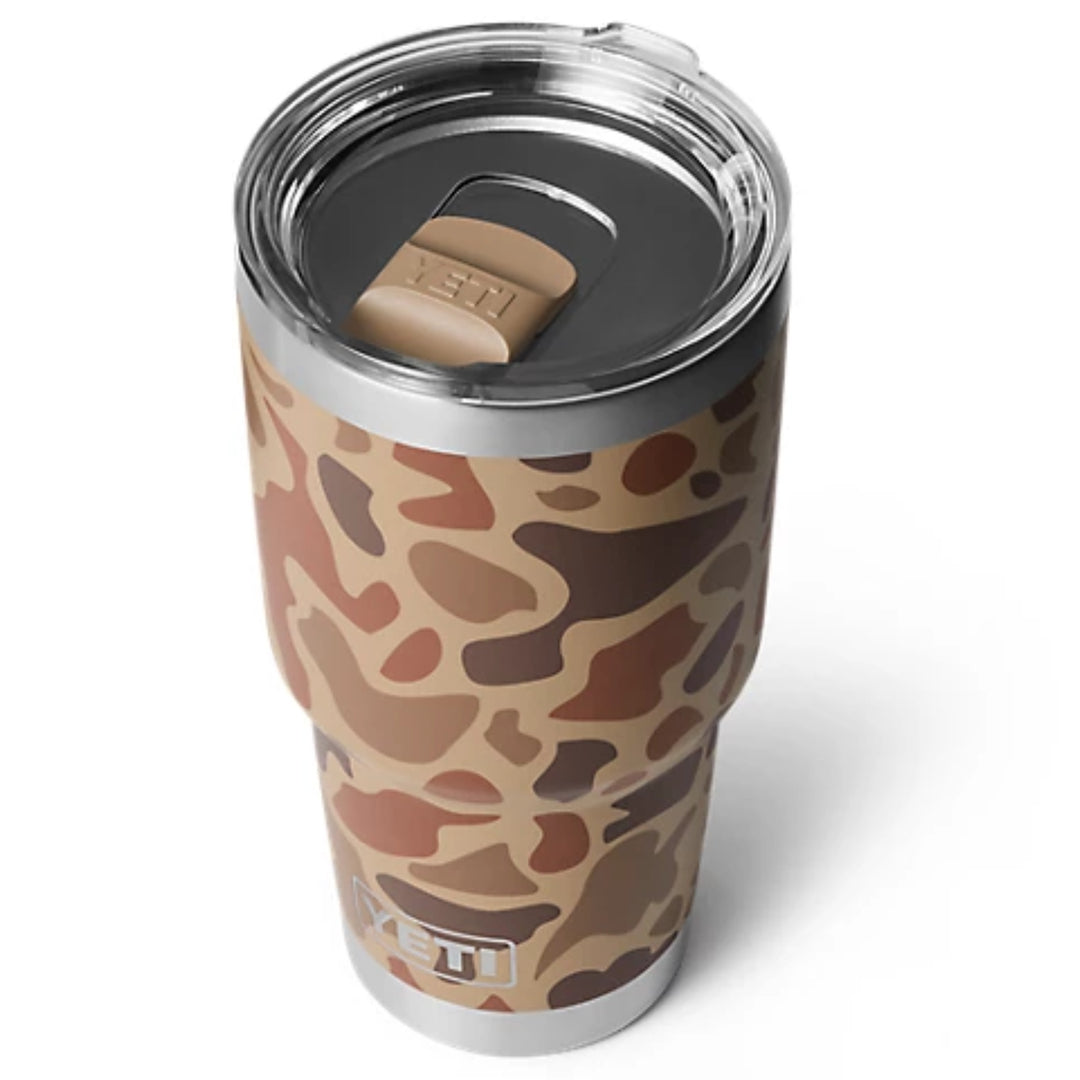 Yeti Rambler 30 oz with MagSlider Lid