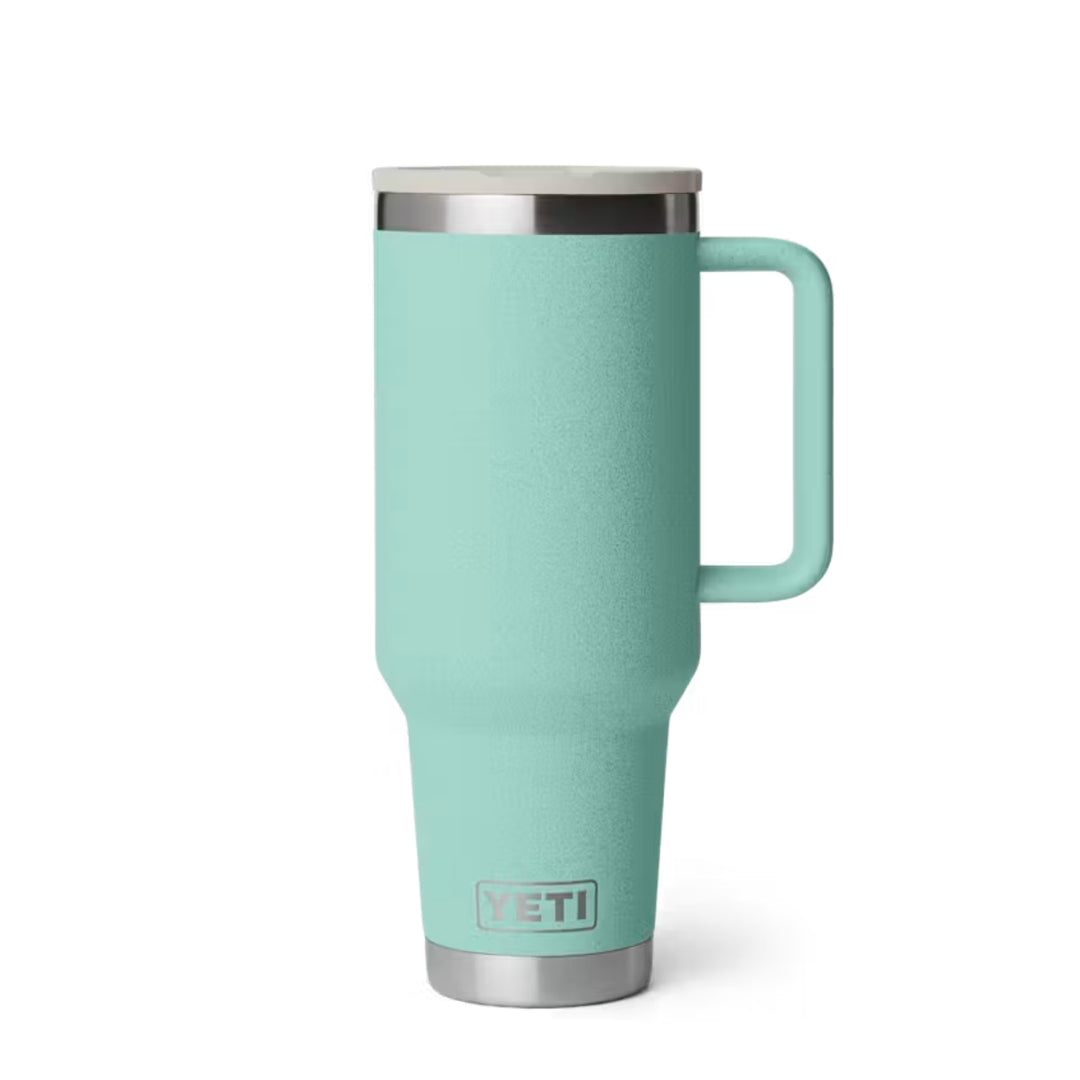 Yeti Rambler Travel Straw Mug 40 oz