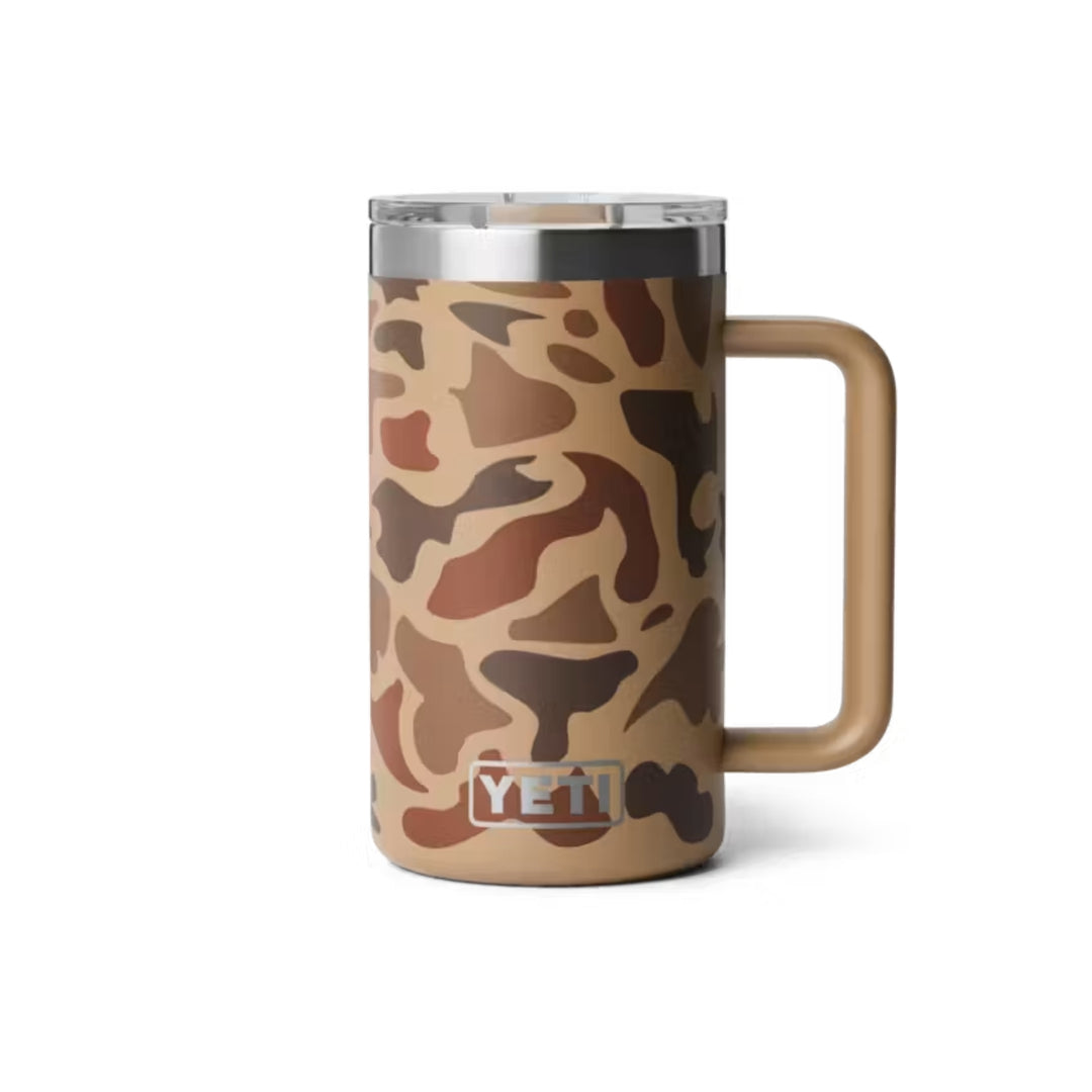 Yeti Rambler® 24 oz Mug