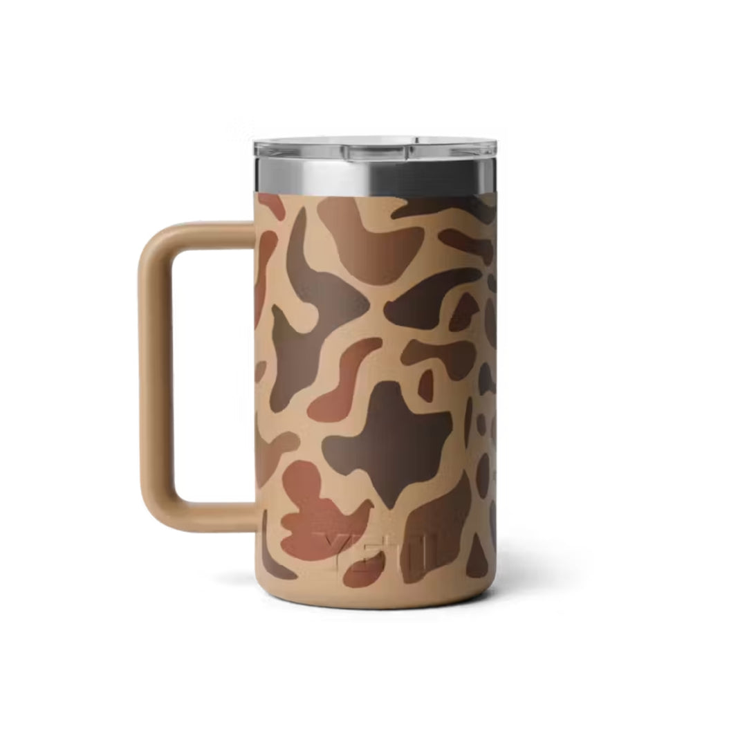 Yeti Rambler® 24 oz Mug