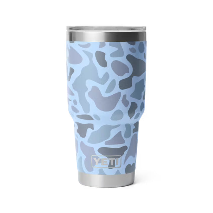 Yeti Rambler® 30oz. Tumbler