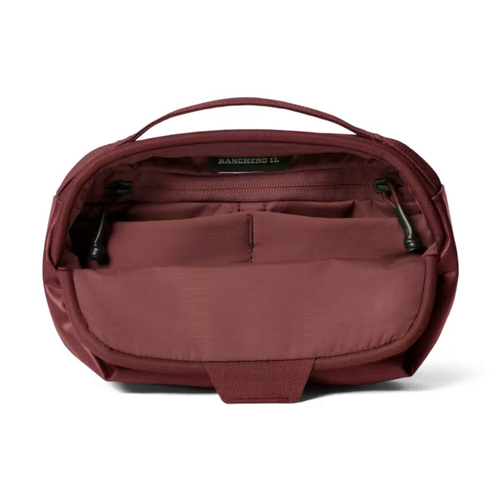 Yeti Ranchero 1L Crossbody Bag