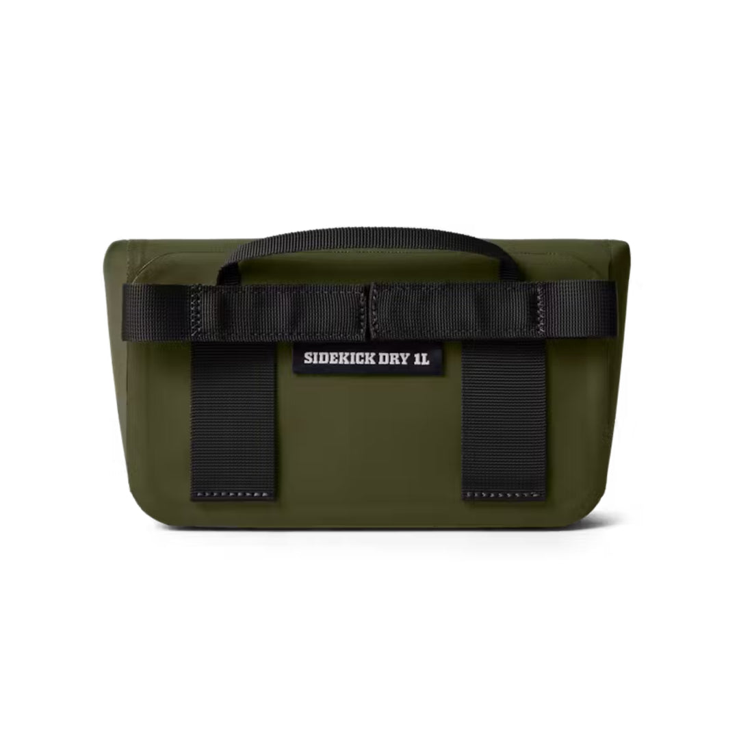 Yeti Sidekick Dry Gearcase