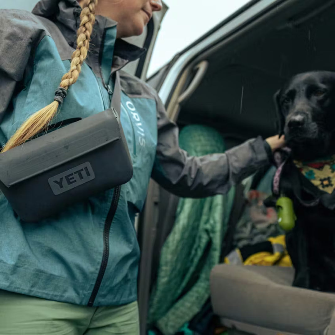 Yeti Sidekick Dry Gearcase