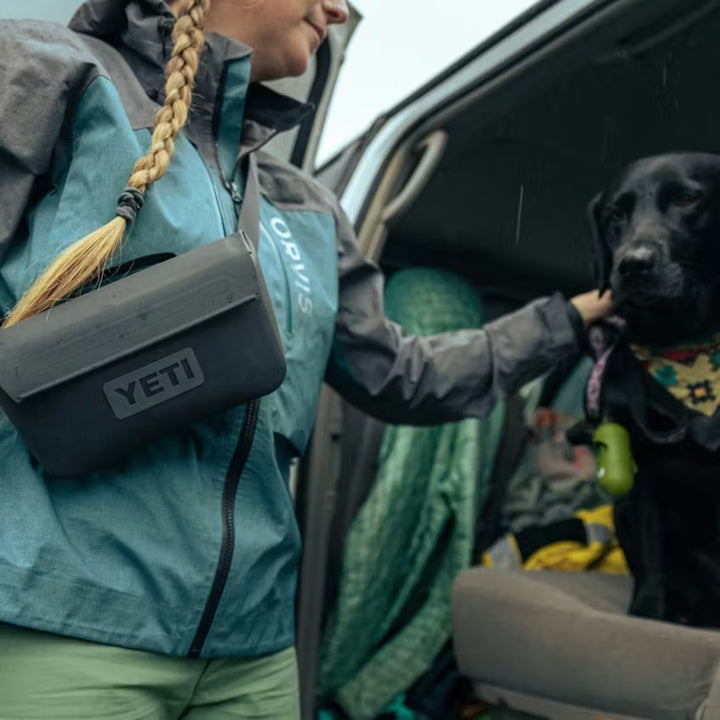 Yeti Sidekick Dry Gearcase