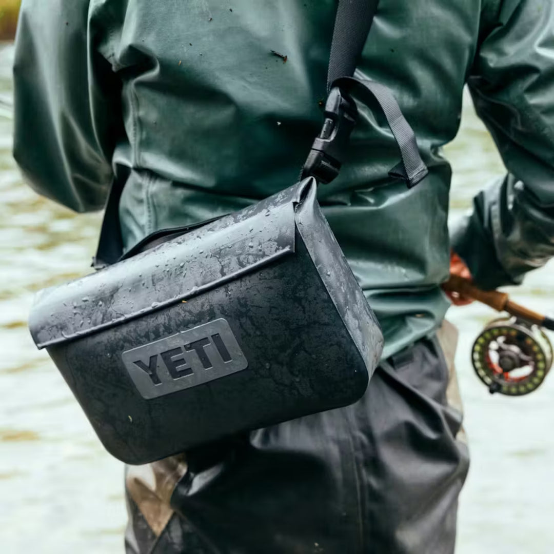 Yeti Sidekick Dry Gearcase