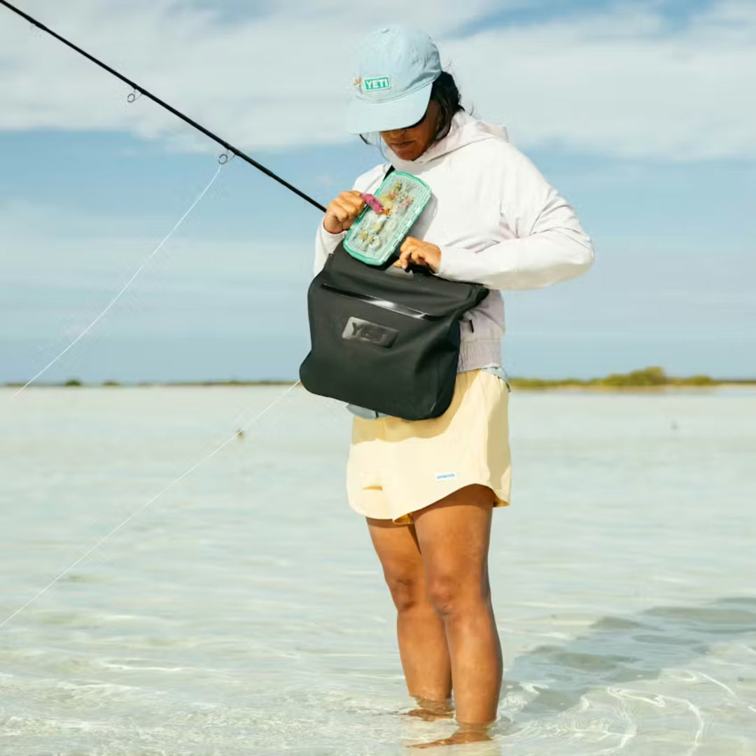 Yeti Sidekick Dry Gearcase