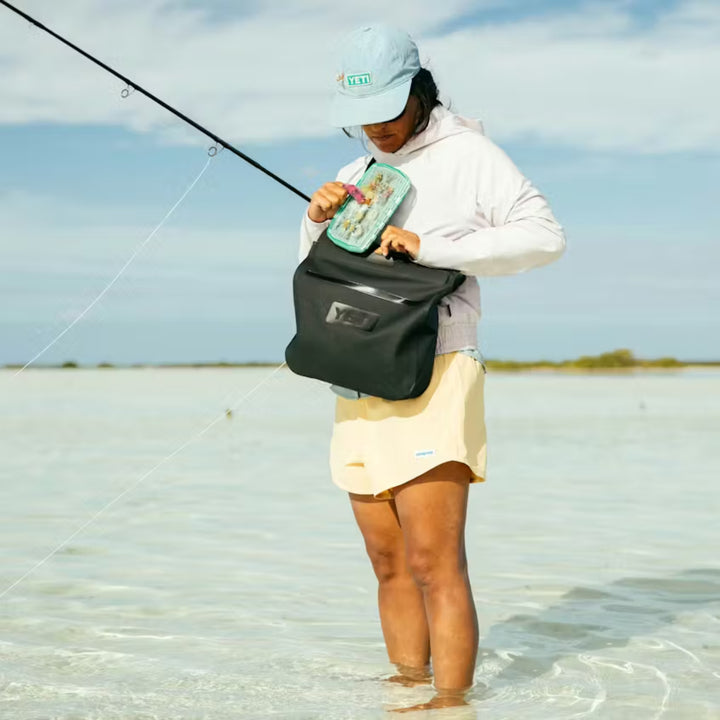 Yeti Sidekick Dry Gearcase