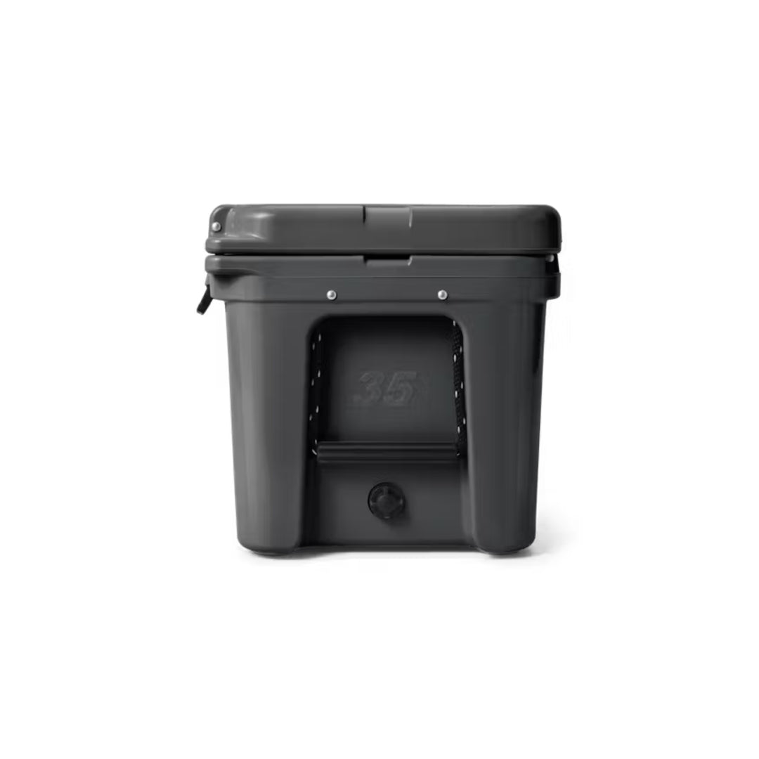 Yeti Tundra 35 Hard Cooler