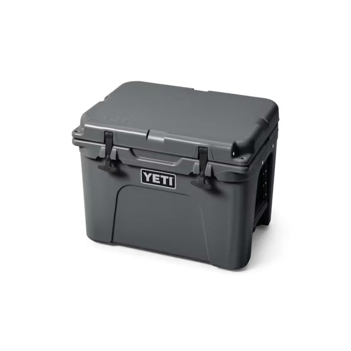 Yeti Tundra 35 Hard Cooler