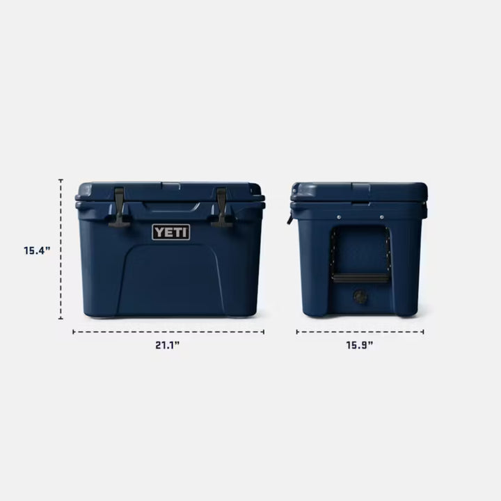 Yeti Tundra 35 Hard Cooler