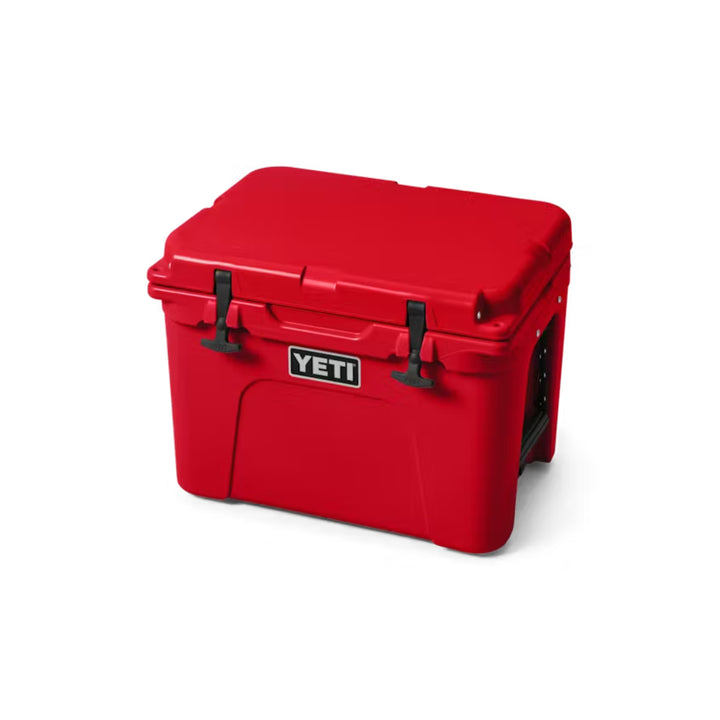 Yeti Tundra 35 Hard Cooler