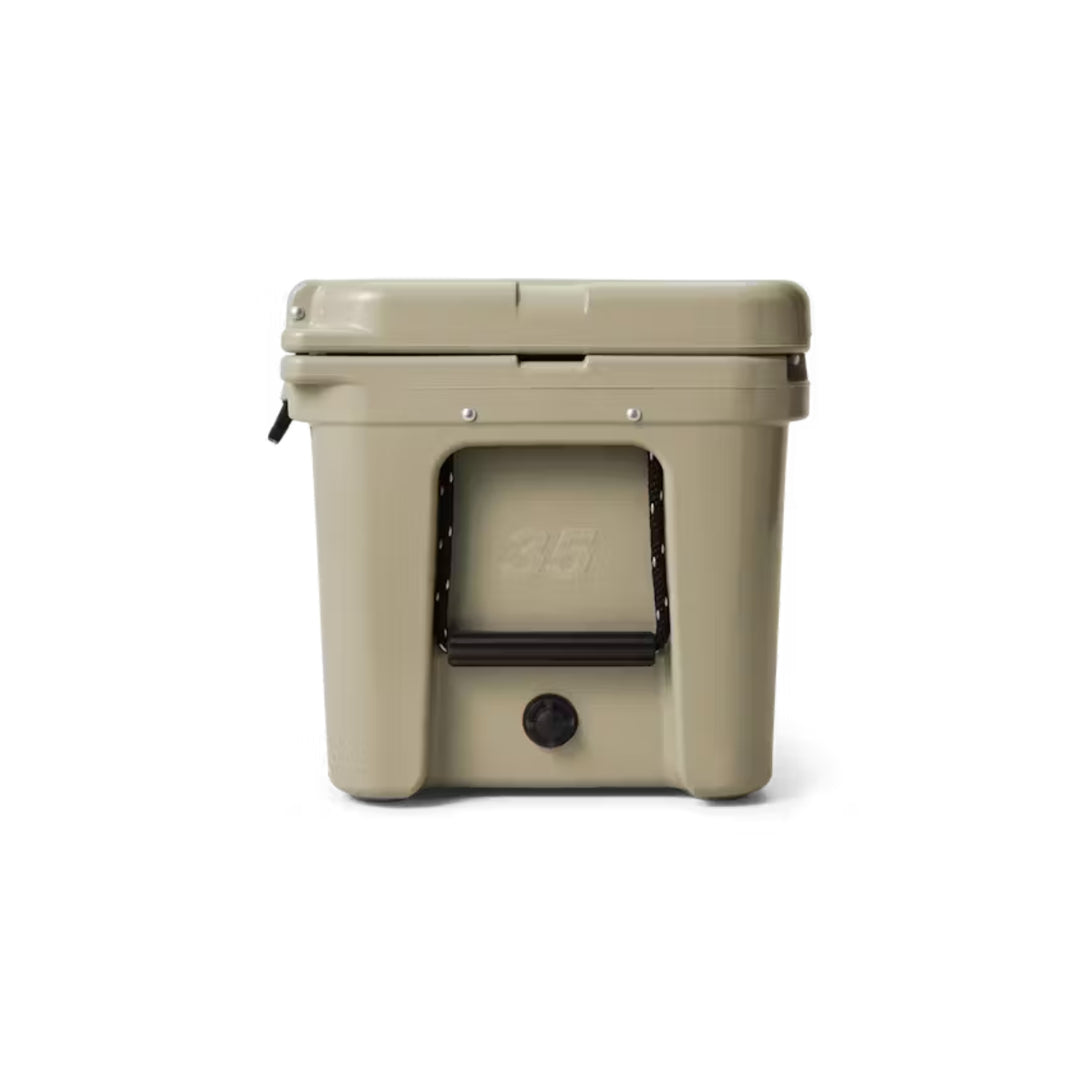 Yeti Tundra 35 Hard Cooler