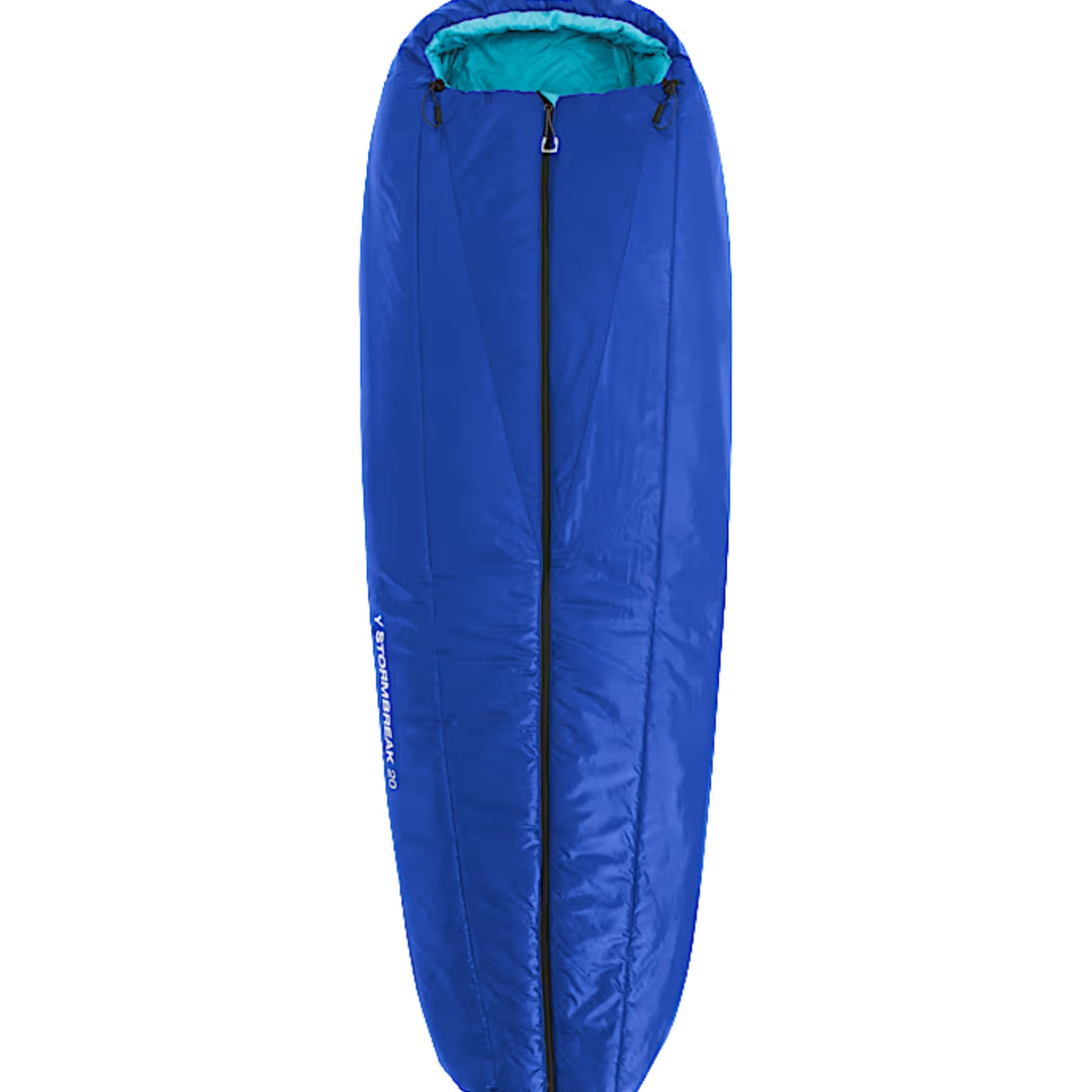 The North Face Youth Stormbreak 20F Sleeping Bag