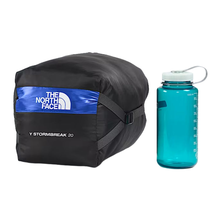 The North Face Youth Stormbreak 20F Sleeping Bag