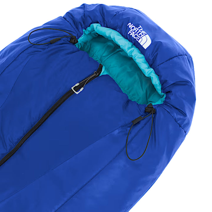 The North Face Youth Stormbreak 20F Sleeping Bag
