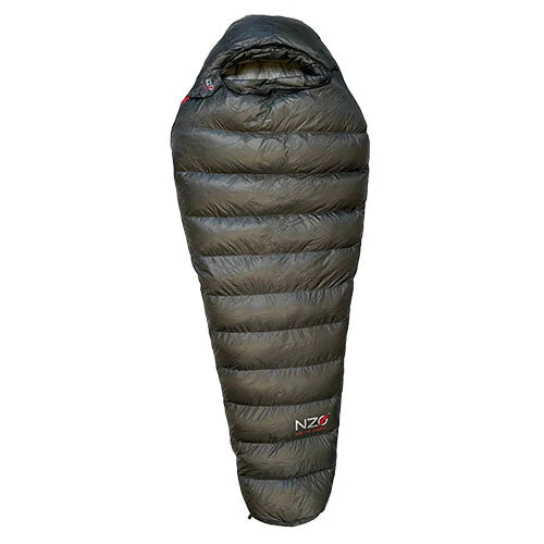 Near Zero ZERO Mummy Sleeping Bag | Regular