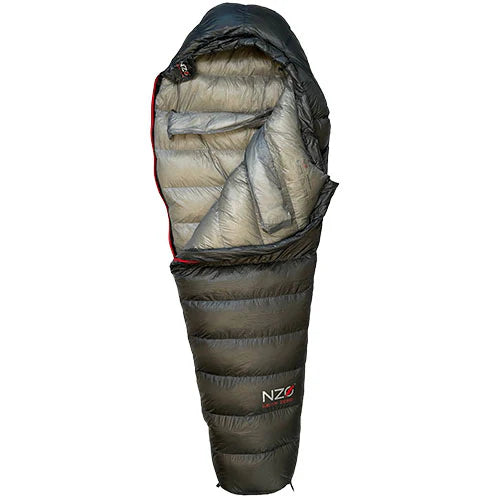 Near Zero ZERO Mummy Sleeping Bag | Regular