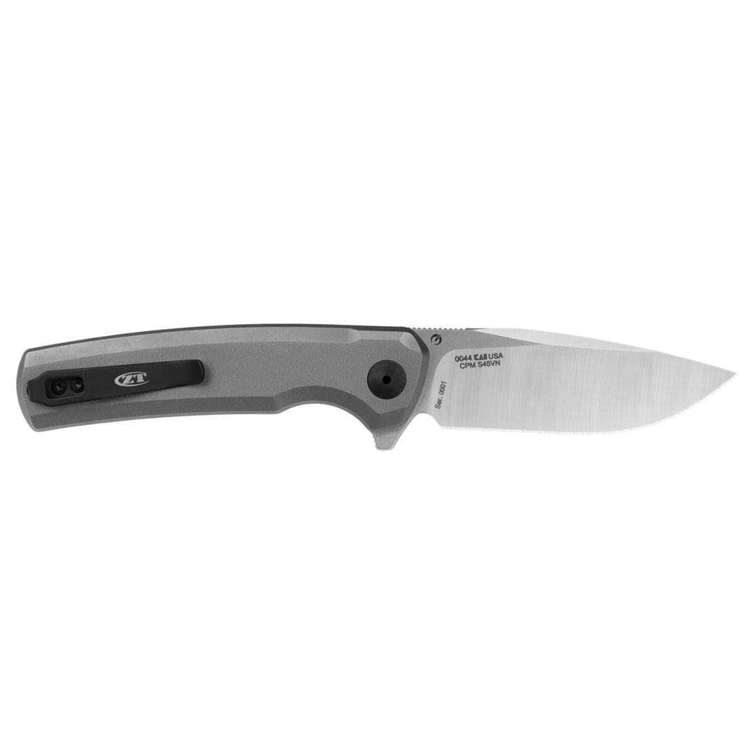 Zero Tolerance 0044 Folding Knife