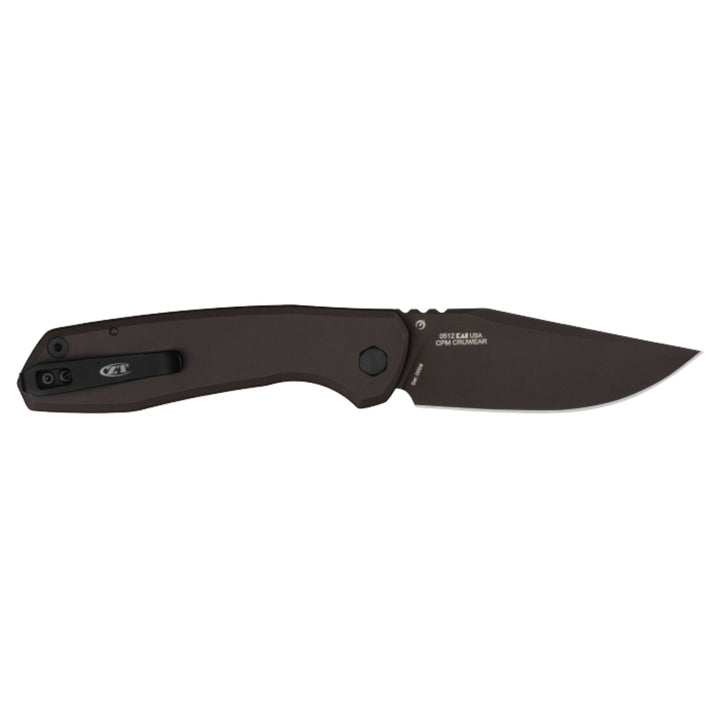Zero Tolerance 0512 Auto Knife