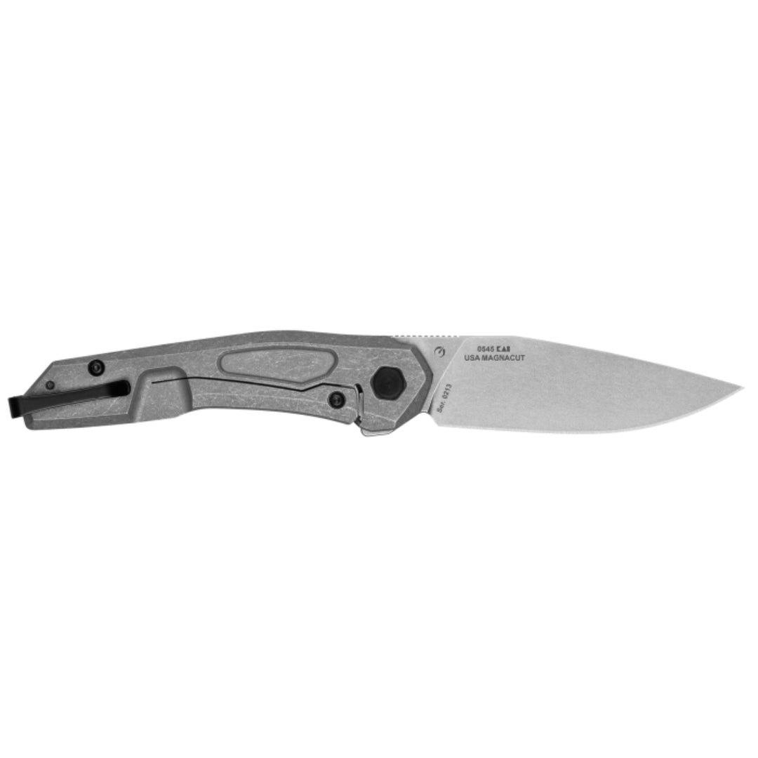 Zero Tolerance 0545 Folding Knife
