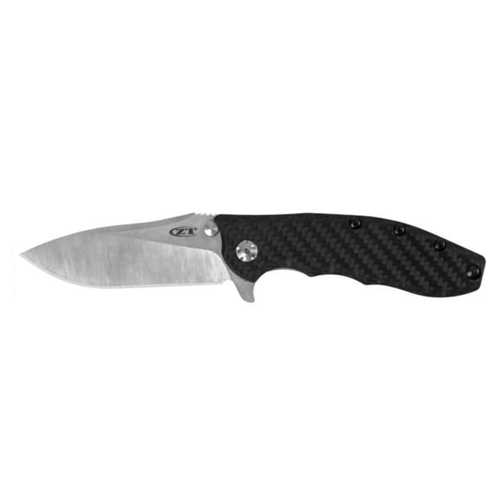 Zero Tolerance Hinderer Folding Knife
