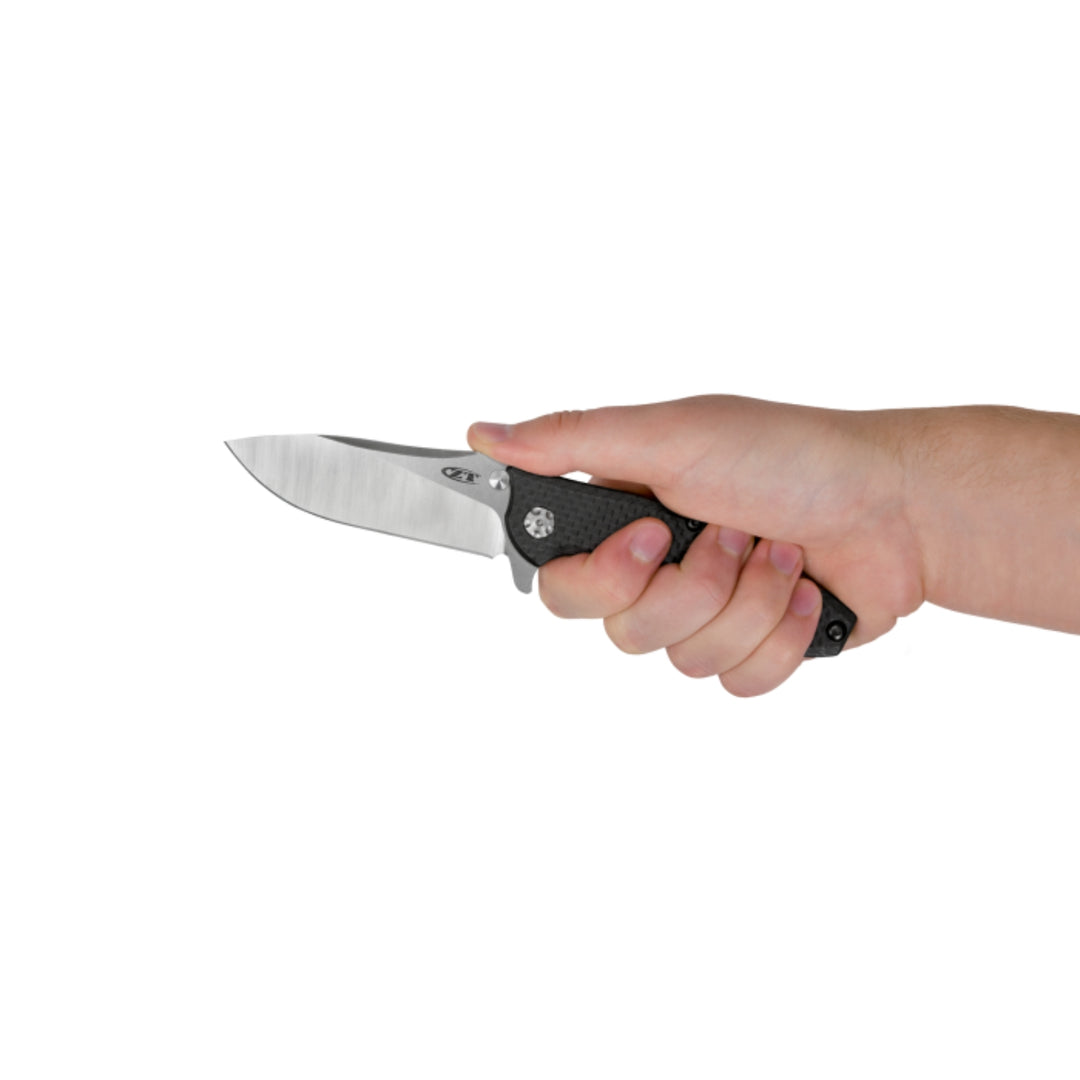 Zero Tolerance Hinderer Folding Knife